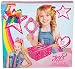 JoJo Bow Mirror Beauty Set