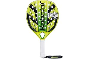 Raquette de Padel Babolat Counter Vertuo