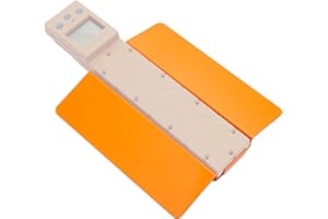 040 Parts Rampe d'accès pour balance Reich CWC pour des mesures sûres et précises, quelle que soit la surface