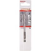 Bosch Professional Matkap Ve Kırıcı Delici U&ccedil;ları, Ahşap Matkap, Gri, 1 Adet