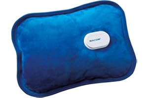 MACOM La Boule Classic Ultramorbida Ricaricabile Senza Filo, Enjoy & Relax 941