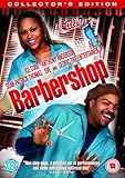 Barbershop [DVD] [2003]