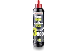 ‎MENZERNA Menzerna Hochglanzpolitur Super Finish HSP 3500, 250 ml