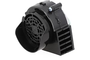 Besttoolifes Soffiatore gonfiabile, per casa gonfiabile, ventilatore a pompa gonfiabile, ideale per casa gonfiabile di rimbalzo, scivolo, castello gonfiabile e scivoli di salto