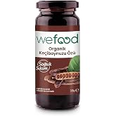 Wefood Organic Carob Extract - 315 Gr
