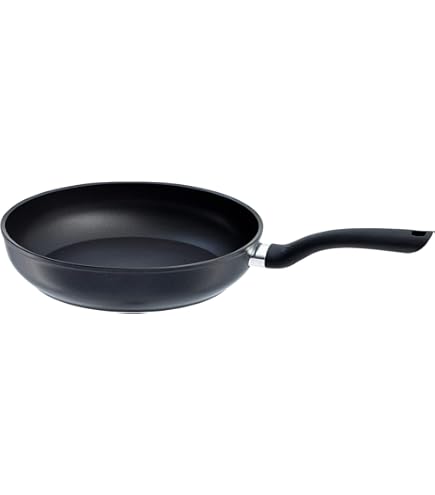 Coperchio In Vetro Fissler 28 Cm - Per Pentole A Pressione E Pentole, Trasparente - Foto 4