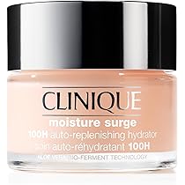 Clinique Moisture Surge Intense 72H Lipid-Replenishing Hydrator