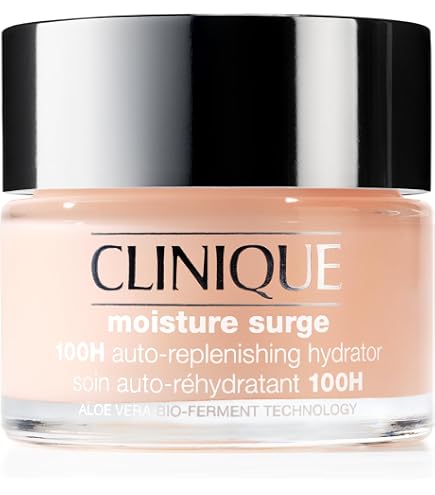 Clinique Moisture Surge Oil Free Overnight Face Mask | Hydrating +