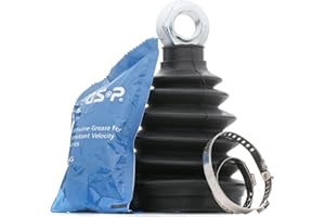 GSP Achsmanschette 780407