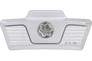 SummerHouse Golf Driver Weights Compatible with 2023 Taylormade Stealth 2 Plus Driver Head Sliding Weight