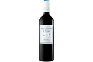 Mcguigan Zero Shiraz 75cl, Pack of 6