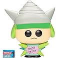 Funko South Park Kyle Tooth Decay Pop! Vinyl Figure - 2021 Convention Exclusive