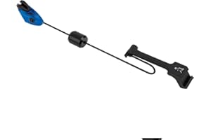 FOX Sygnalizator brań Swinger Mk3 Niebieski Blue