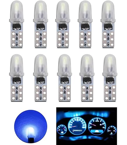 Lampada Alogena OSRAM 64111-02B 12V - Luce Di Lettura Auto - Blister Doppio - Qualità OEM - Foto 11