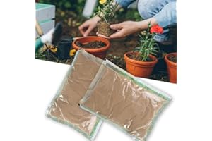 courti Estanque Acuático Compost 200g, Orgánico-rico Natural Lotus Pond Mud Planta Crecimiento Medios Agua Lily Bowl Lotus Water Lily