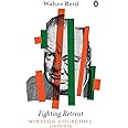 Fighting Retreat: Winston Churchill and