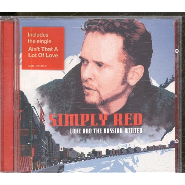 Simply Red - A Starry Night With Simply Red (Special Edition