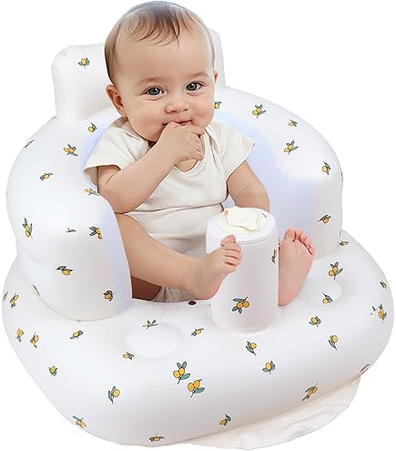 Opblaasbaar Babyzitje, Babyzitje Voor Baby's Vanaf 3 Maanden Opblaasstoel Met Ingebouwde Luchtpomp Buitenzitje Douchezitje Vloerzitje 2365778697 Opblaasbaar Babyzitje, Babyzitje Voor Baby's Vanaf 3 Maanden Opblaasstoel Met Ingebouwde Luchtpomp Buitenzitje Douchezitje Vloerzitje 2365778697