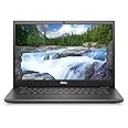 Dell Latitude 3410 Renewed Business Laptop PC. | intel Core i3-10110U CPU | 8GB RAM | 256GB SSD | 14.1 inch Non-Touch Display | Windows 10 Pro. | (Renewed)