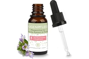 Wolfsbacher Natur Soin des yeux