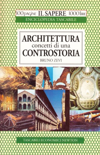 Download Architettura. Concetti di una storia Download Architettura. Concetti di una storia