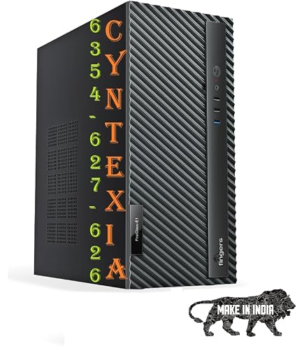 Dell OPTIPLEX 3070 Tiny Desktop (Intel Core I5 9th gen 3.1ghz, 16