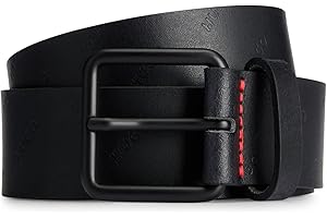 HUGO APPAREL_BELT Mężczyźni hrabia hugo_sz35 (1 w zestawie)