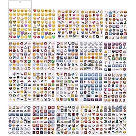 Suchergebnis auf Amazon.de für: whatsapp smiley