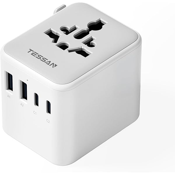 Apple World Travel Adapter Kit : Amazon.co.za: Electronics
