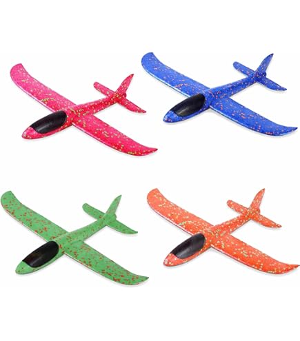 Lot De 8 Jouets Parachutistes Colorés – Jeux De Plein Air Dès 3 Ans – Anniversaire Et Fêtes