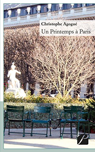 Un Printemps à Paris gratuit