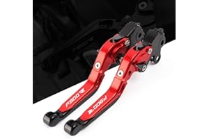 CXEPI Leve Freno e Frizione in alluminio Regolabile per B M W F900R