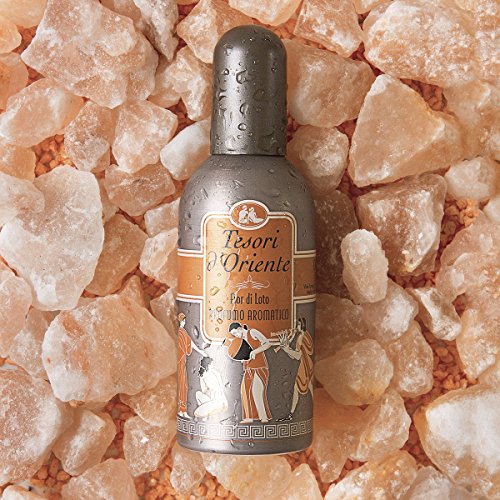 Tesori D'Oriente, Extracto de perfume para mujeres - 100 ml.