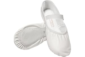 Capezio Children's Luna Ballet Shoe