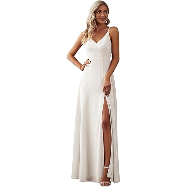 Amazon.co.uk Best Sellers: The most popular items in Women's Evening Gowns