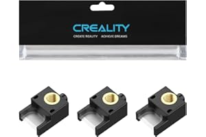 Creality K1/K1 Max/K1C/K1 SE moduł cięcia filamentu, oryginalny zestaw akcesoriów do cięcia filamentu z serii K1, CFS, wielokolorowy, szybkie cięcie filamentu, bardzo wytrzymałe elementy tnące (3