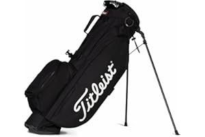 TITLEIST Players 4 Stand Bag