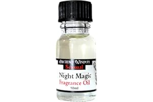 Ancient Wisdom Aceite aromático Night Magic