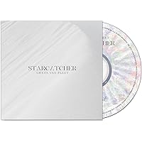Greta van Fleet: Starcatcher