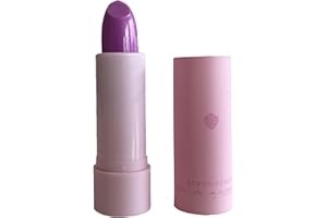 Gio de Giovanni - Bálsamo Labial Stick Fruit 04 Strawberry | Hidratante con Sabor a Fresa | Labios Suaves y Brillantes
