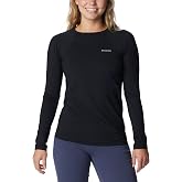 Columbia Mid-Weight Blouses for Women