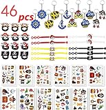 Dieses Produkt ist geeignet für Kinder-Partys, Geburtstagsgeschenke, Feiertagsgeschenke und andere Produkte Einhorn Elemente enthalten. Helle Farben, interessante Muster, beliebte Kinder bevorzugten.