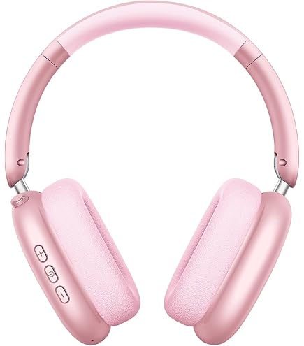 Music Sound Maxx3 Draadloze over ear hoofdtelefoon, actieve