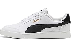 PUMA Mixte Shuffle Basket