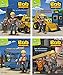 Produktbild 4er Bob der Baumeister 1-4 (Nelson Mini-Bücher)