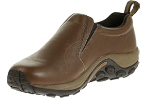 Merrell Homme Jungle MOC Moccasin