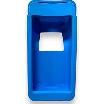 Brotect Pellicola Protettiva Opaca Per Cubot R19 - Anti-Riflesso E Anti-Graffio, 2 Pezzi - Produzione Tedesca - 3