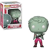 Funko Fgr-POP Fortnite S1, Love Ranger (34842)