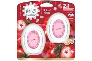 Febreze Febreeze Bathroom Air Freshener Spiced Apple