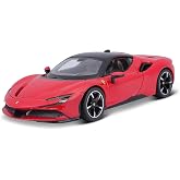 Bburago 1:24 Ferrari SF90 Stradale